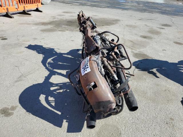 2023 HARLEY-DAVIDSON FLTRK 1HD1KZF20PB663108