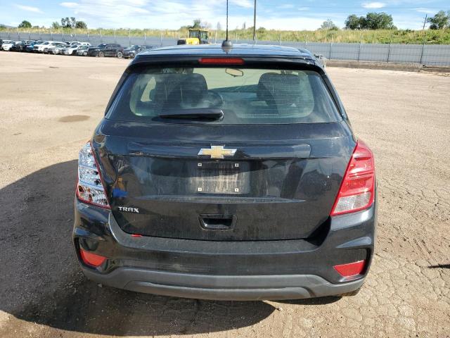 2019 CHEVROLET TRAX LS - 3GNCJKSB3KL265609