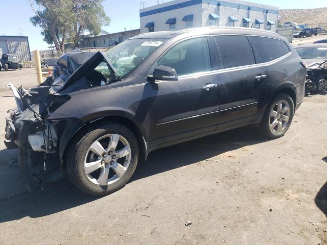 2016 CHEVROLET TRAVERSE L #2945334461