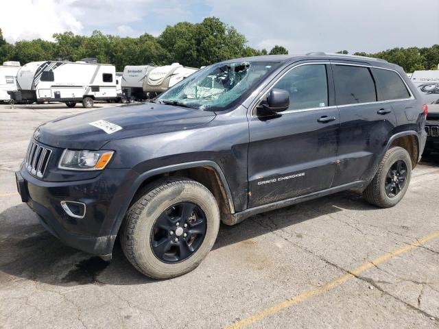 2014 JEEP GRAND CHEROKEE LAREDO 2014