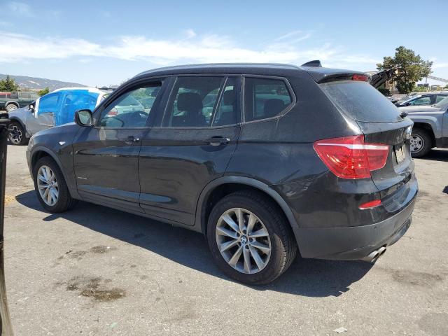 VIN 5UXWX9C54E0D35479 2014 BMW X3, Xdrive28I no.2