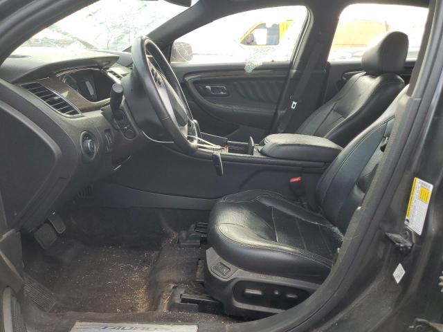 2018 FORD TAURUS LIM - 1FAHP2F85JG109673