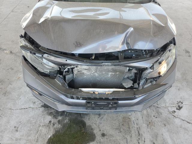 VIN 2HGFC2F80KH503876 2019 Honda Civic, Sport no.11