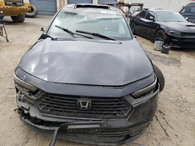 VIN 1HGCY2F55PA043307 2023 HONDA ACCORD no.5