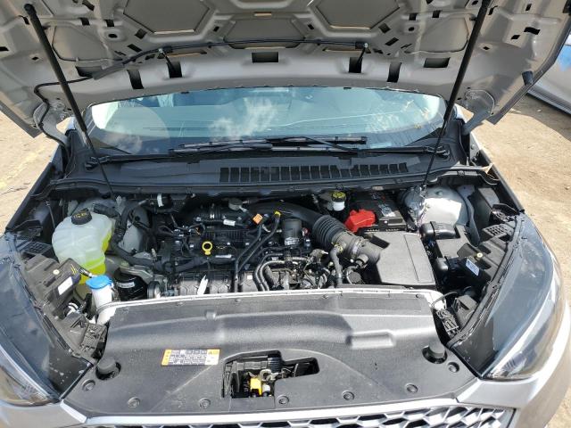 2023 FORD EDGE SEL - 2FMPK4J90PBA56411