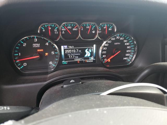 2016 CHEVROLET TAHOE K150 - 1GNSKAKC5GR482901