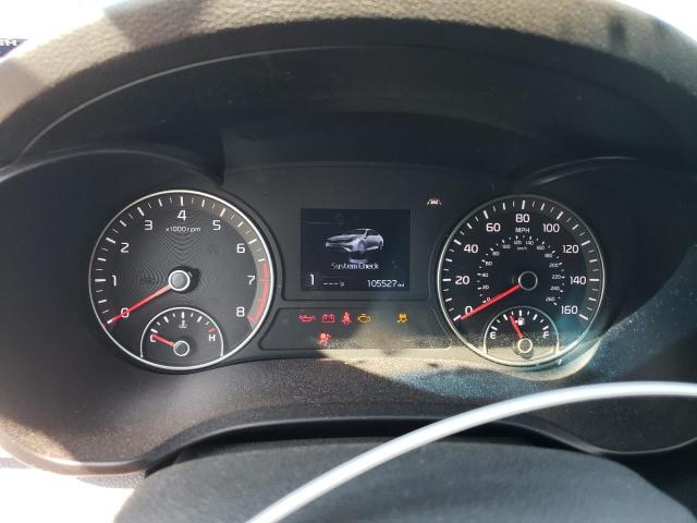2020 KIA OPTIMA LX - 5XXGT4L35LG451768