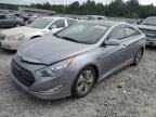 2015 HYUNDAI SONATA HYB - KMHEC4A47FA129860