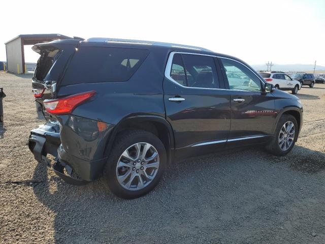 2020 CHEVROLET TRAVERSE P - 1GNEVKKW9LJ142017