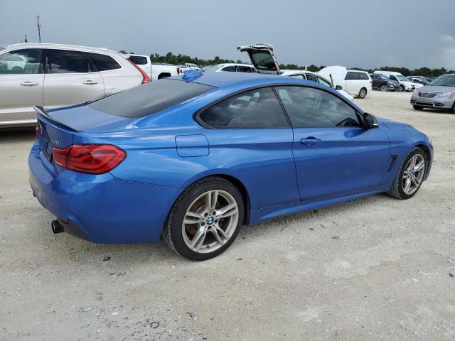 2019 BMW 440XI WBA4W9C51KAF94638