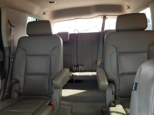 2015 CHEVROLET TAHOE K150 - 1GNSKCKC0FR266481
