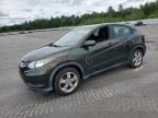 2016 HONDA HR-V LX - 3CZRU5H3XGM742544