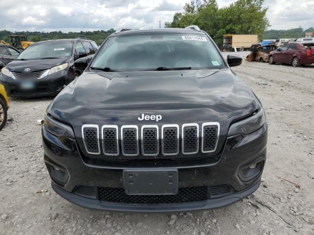 2019 JEEP CHEROKEE L - 1C4PJLCB6KD396649