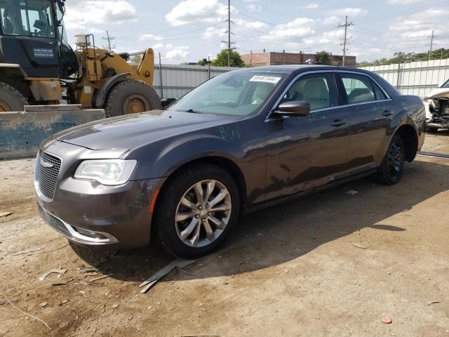CHRYSLER 300 LIMITE