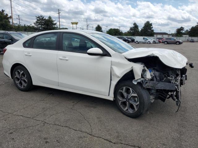 2020 KIA FORTE FE - 3KPF24AD2LE241356