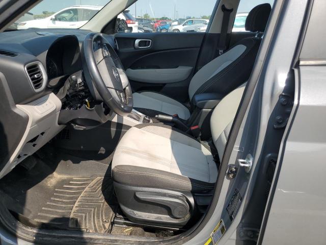 2021 HYUNDAI VENUE SEL - KMHRC8A32MU090185