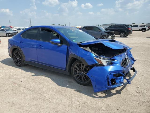 2023 SUBARU WRX LIMITE - JF1VBAL69P9819137