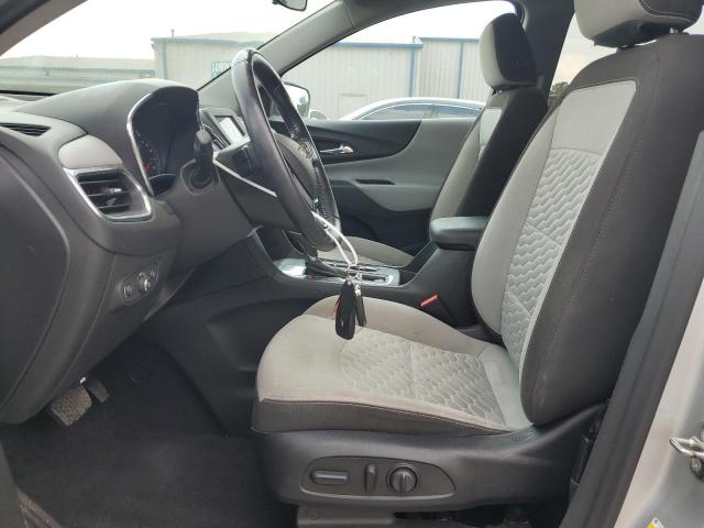 2020 CHEVROLET EQUINOX LT - 3GNAXKEV6LS633574