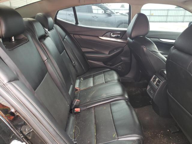 2019 NISSAN MAXIMA S - 1N4AA6AV8KC372398