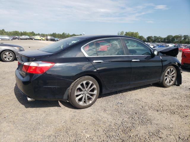 VIN 1HGCR2F54FA129221 2015 Honda Accord, Sport no.3