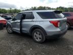 FORD EXPLORER X photo