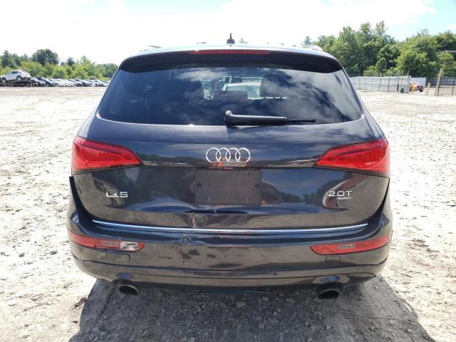 VIN WA1CFAFP2FA047467 2015 Audi Q5, Premium no.6