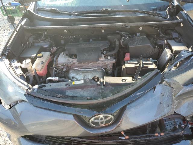 2018 TOYOTA RAV4 ADVEN - 2T3RFREV9JW770502