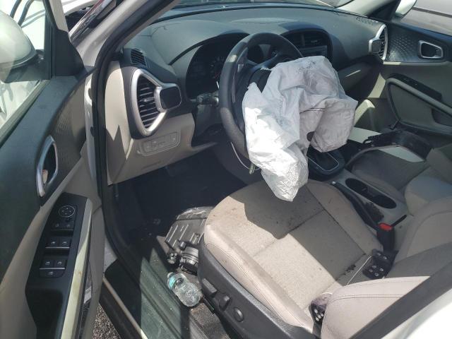 2021 KIA SOUL LX - KNDJ23AU6M7775983