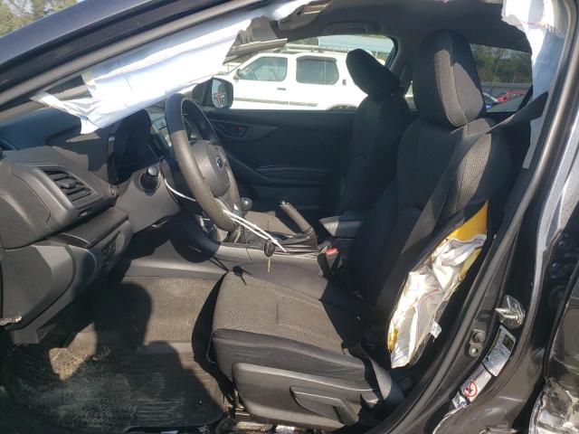 2018 SUBARU CROSSTREK - JF2GTAAC6JG324181