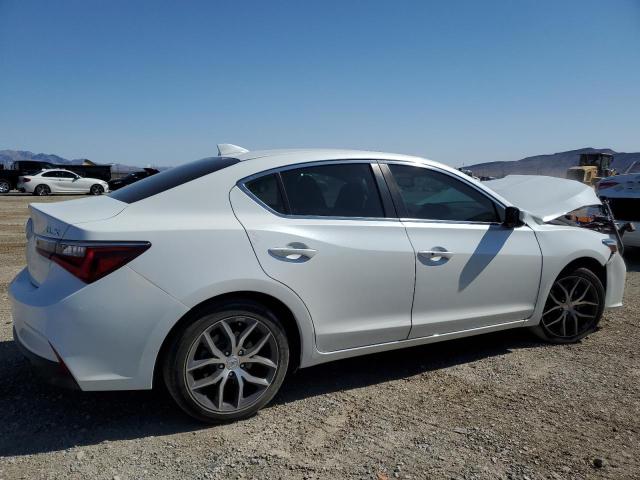 2021 ACURA ILX PREMIU - 19UDE2F73MA010218