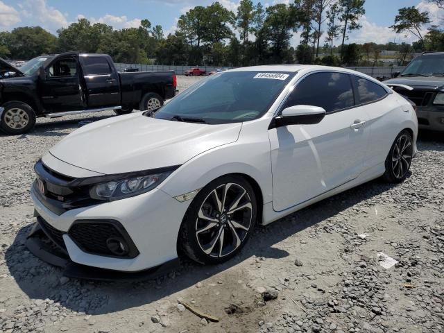 HONDA CIVIC SI