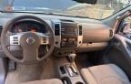 NISSAN FRONTIER S photo