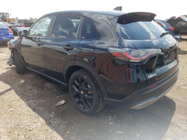 2024 HONDA HR-V SPORT - 3CZRZ2H54RM774877
