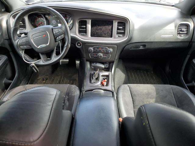 2022 DODGE CHARGER GT - 2C3CDXMGXNH117335