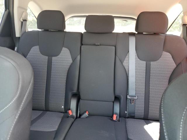 2024 KIA SORENTO LX - 5XYRG4JC1RG306408