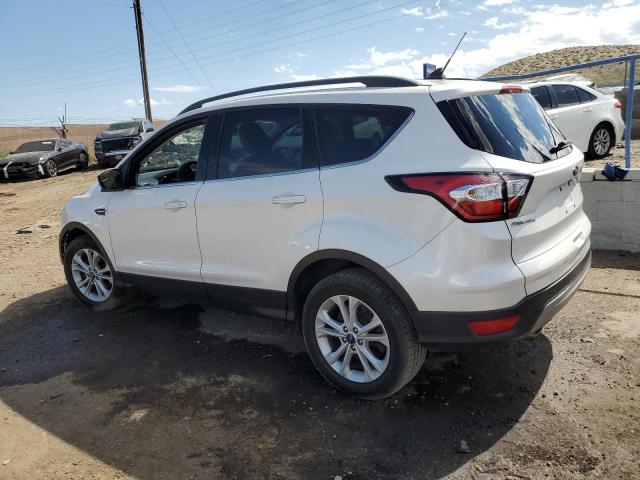 VIN 1FMCU0HD3JUB48030 2018 Ford Escape, Sel no.2