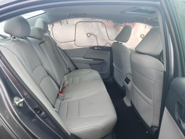 2016 HONDA ACCORD EXL - 1HGCR2F87GA220026