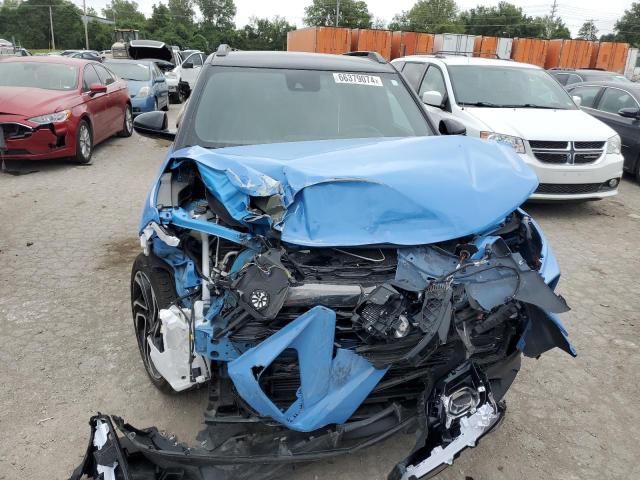 2024 CHEVROLET TRAILBLAZE - KL79MTSL2RB087208