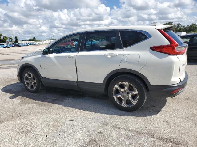 2018 HONDA CR-V EXL - 2HKRW2H8XJH664628