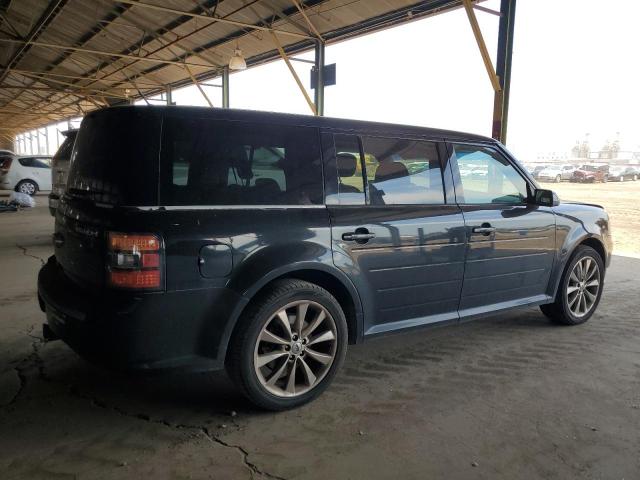 FORD FLEX LIMIT 2011 black 4dr spor gas 2FMGK5DC9BBD33630 photo #4