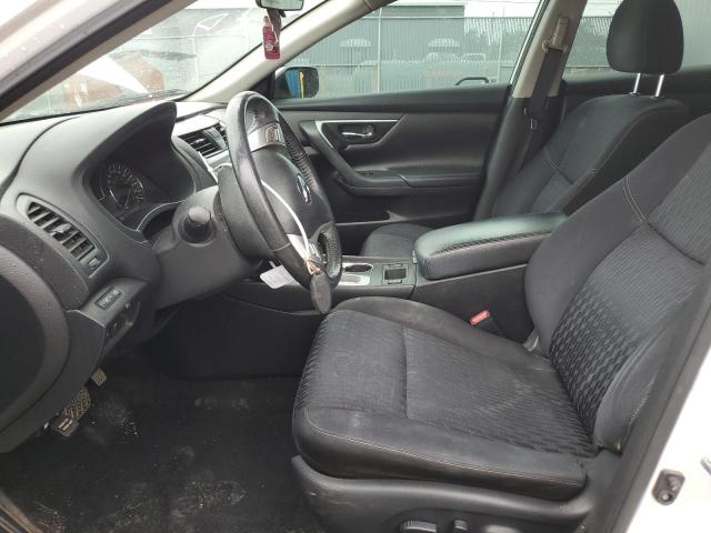 2017 NISSAN ALTIMA 2.5 - 1N4AL3AP0HN356350