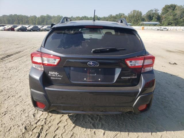 2018 SUBARU CROSSTREK - JF2GTAAC6JG324181