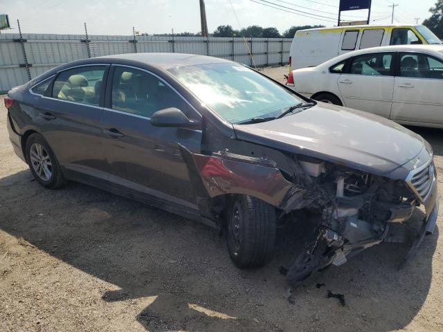 2017 HYUNDAI SONATA SE - 5NPE24AF3HH543254