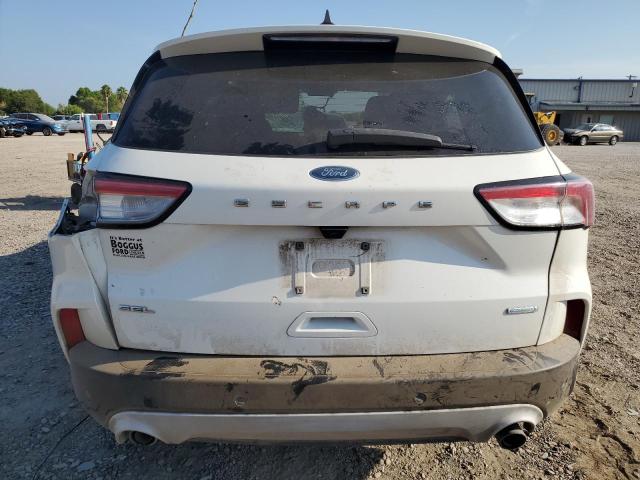 2020 FORD ESCAPE SEL - 1FMCU0H63LUB02167