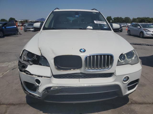 VIN 5UXZV4C55D0E01719 2013 BMW X5, Xdrive35I no.5