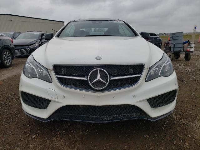 2016 MERCEDES-BENZ E 400 4MAT - WDDKJ6HB7GF317978