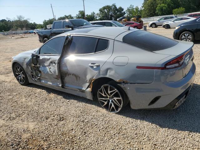 2022 KIA STINGER GT - KNAE35LD7N6116760
