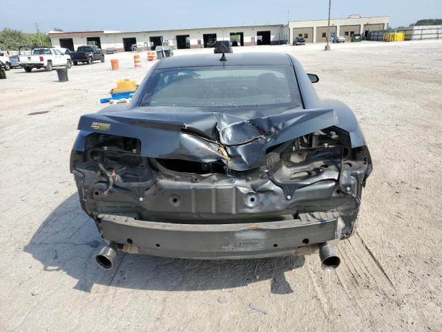 2015 CHEVROLET CAMARO LS - 2G1FB1E31F9311764
