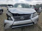 LEXUS RX 350 photo