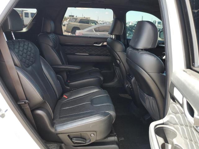 2020 HYUNDAI PALISADE L - KM8R5DHE9LU097031